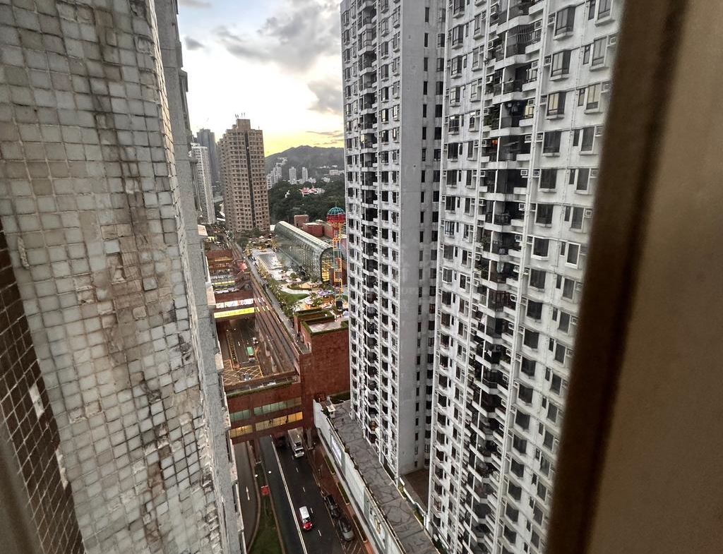 沙田中心 廣寧大廈 (H座) - 28NTS – 香港北部都會區