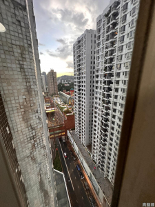 沙田中心 廣寧大廈 (H座) - 28NTS – 香港北部都會區