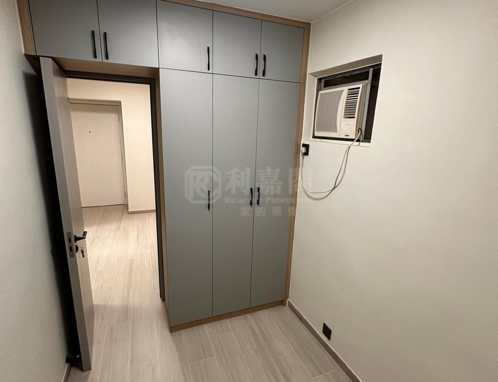 沙田中心 廣寧大廈 (H座) - 28NTS – 香港北部都會區
