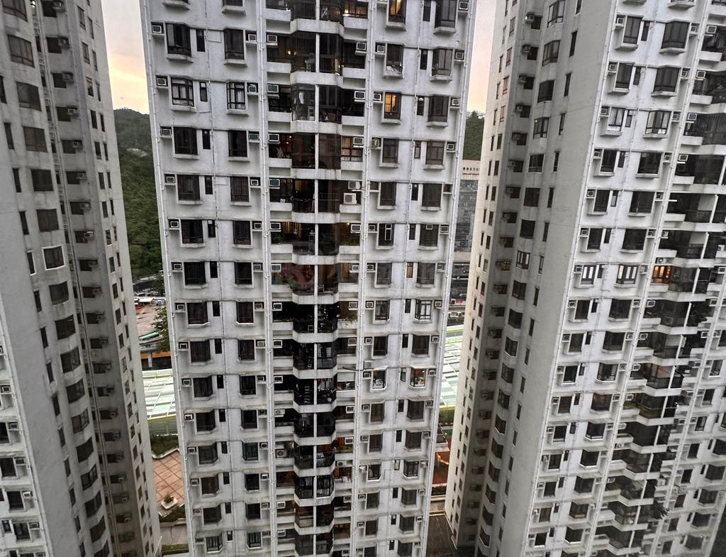 沙田中心 廣寧大廈 (H座) - 28NTS – 香港北部都會區