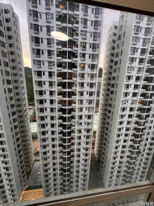 沙田中心 廣寧大廈 (H座) - 28NTS – 香港北部都會區