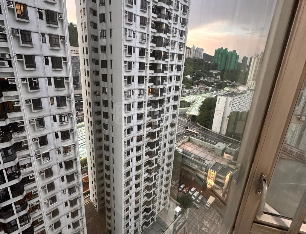 沙田中心 廣寧大廈 (H座) - 28NTS – 香港北部都會區