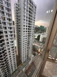 沙田中心 廣寧大廈 (H座) - 28NTS – 香港北部都會區
