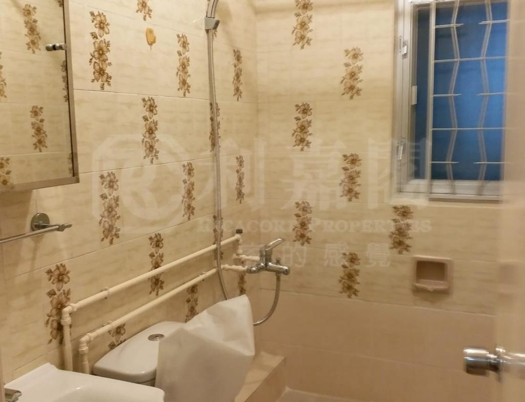 沙田第一城 4期 38座 - 28NTS – 香港北部都會區