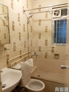 沙田第一城 4期 38座 - 28NTS – 香港北部都會區