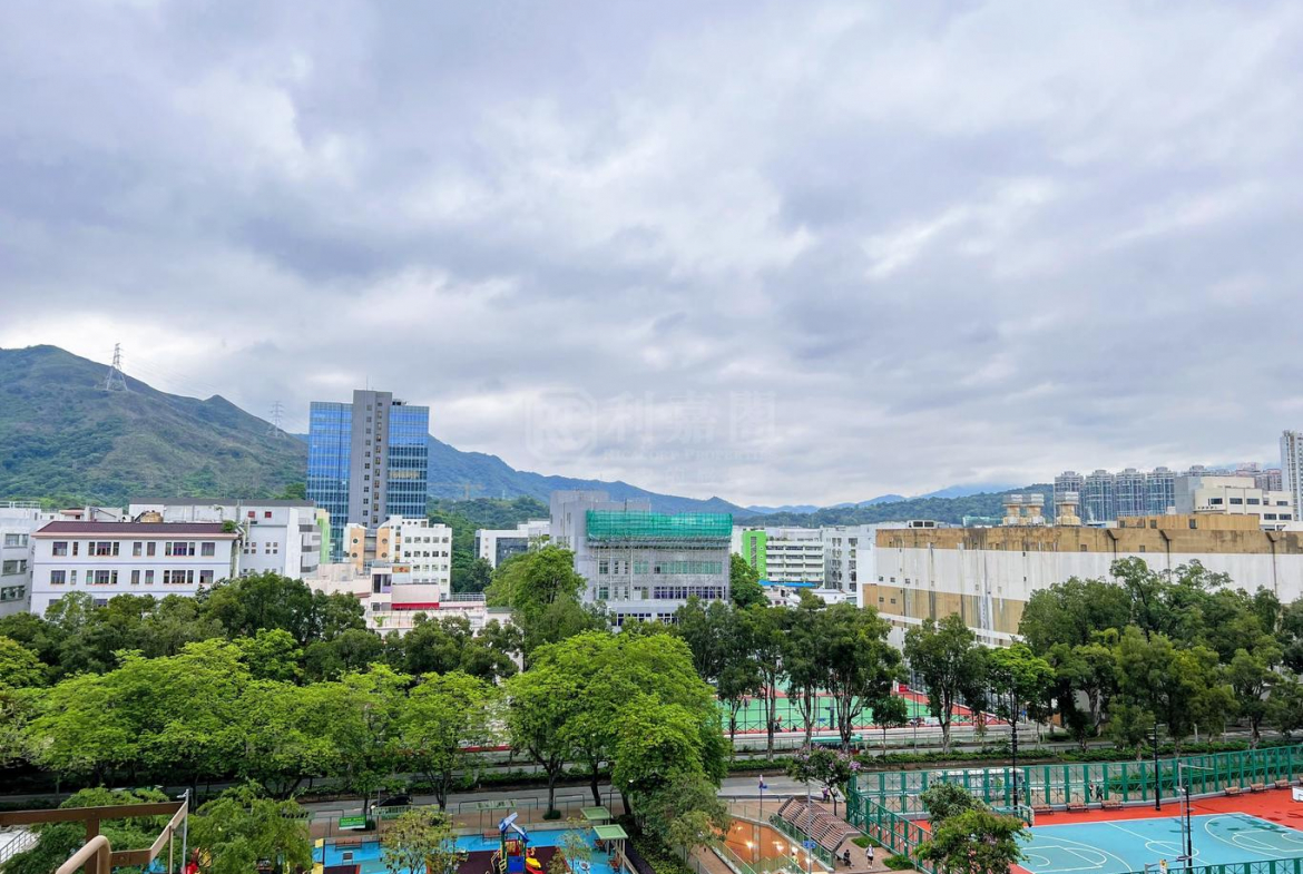 囍逸 1座 - 28NTS – 香港北部都會區