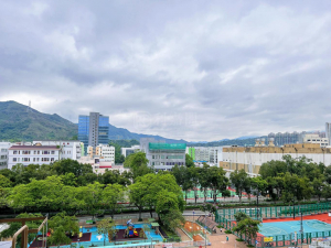 囍逸 1座 - 28NTS – 香港北部都會區