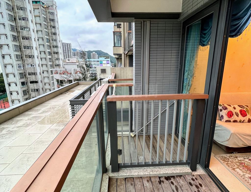 囍逸 1座 - 28NTS – 香港北部都會區