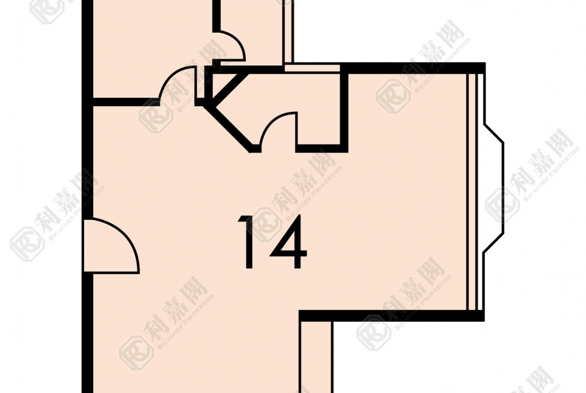 太和邨 新和樓 (3座) - 28NTS – 香港北部都會區