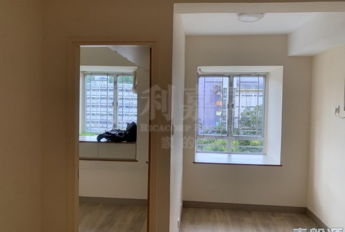 全輝中心 A座 - 28NTS – 香港北部都會區