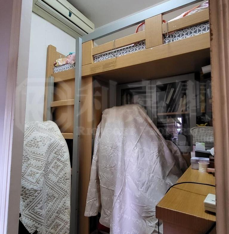 愉田苑 愉健閣 (C座) - 28NTS – 香港北部都會區
