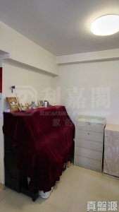 愉田苑 愉健閣 (C座) - 28NTS – 香港北部都會區