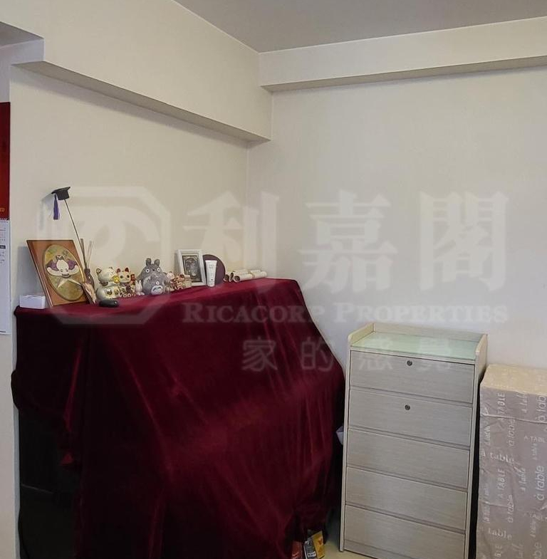 愉田苑 愉健閣 (C座) - 28NTS – 香港北部都會區