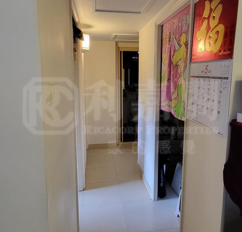 愉田苑 愉健閣 (C座) - 28NTS – 香港北部都會區