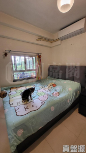 愉田苑 愉健閣 (C座) - 28NTS – 香港北部都會區