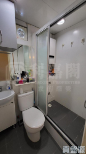 愉田苑 愉健閣 (C座) - 28NTS – 香港北部都會區
