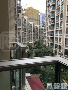逸瓏灣 I 低座17座 - 28NTS – 香港北部都會區
