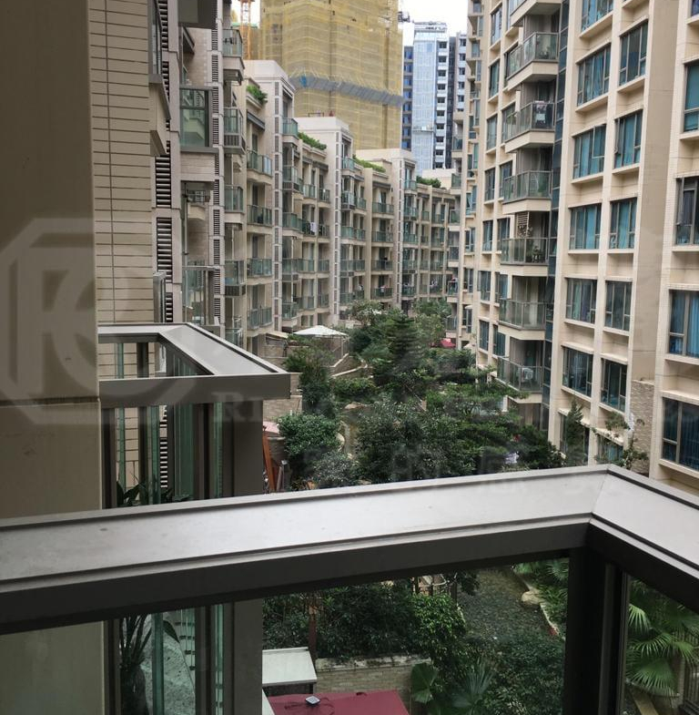 逸瓏灣 I 低座17座 - 28NTS – 香港北部都會區