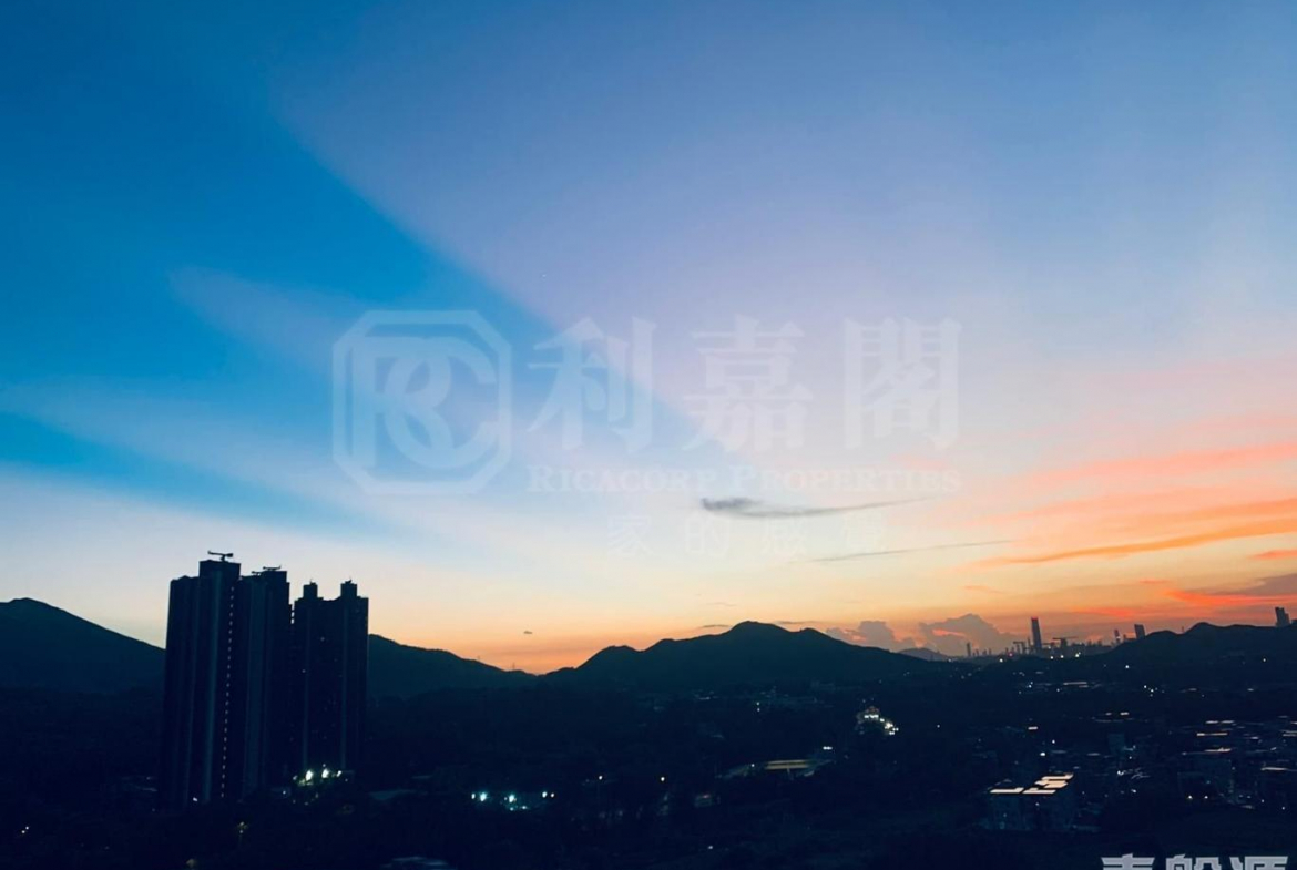 彩蒲苑 彩瑩閣 (A座) - 28NTS – 香港北部都會區