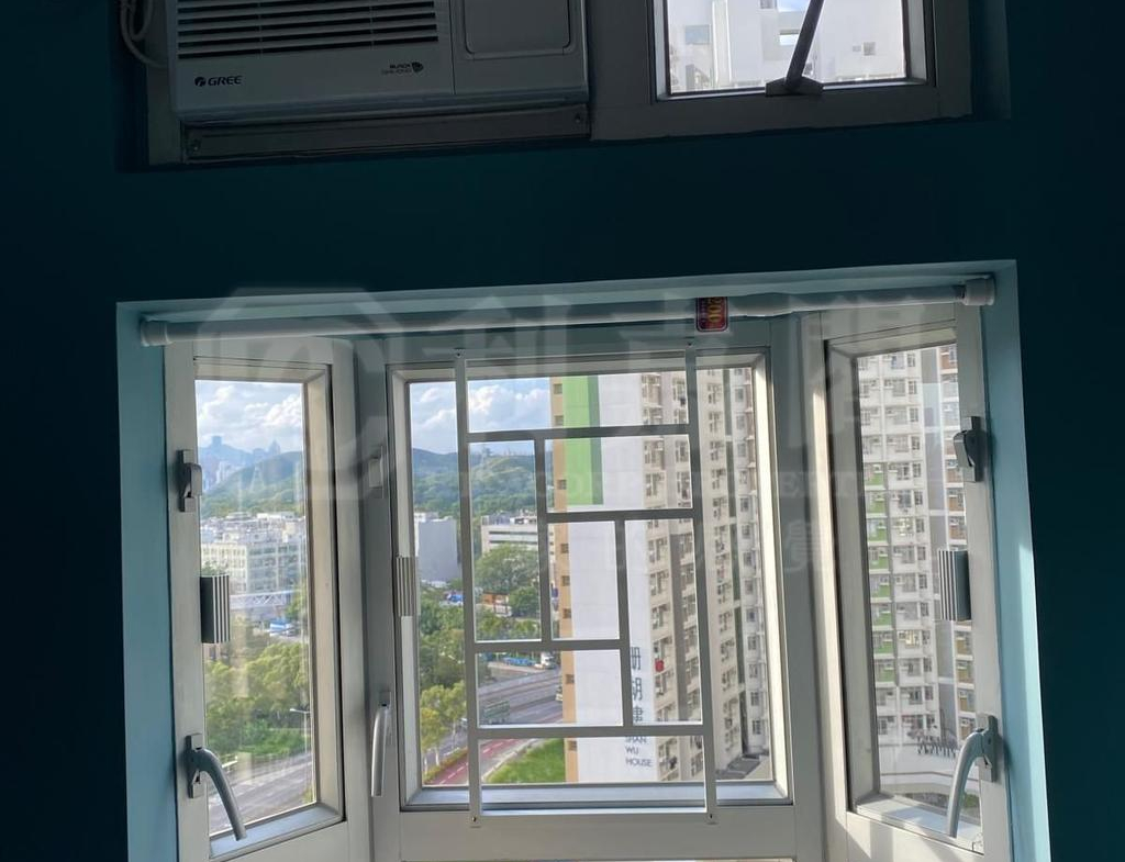彩蒲苑 彩瑩閣 (A座) - 28NTS – 香港北部都會區