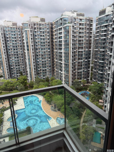 雲滙 1期 5座 - 28NTS – 香港北部都會區