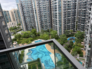 雲滙 1期 5座 - 28NTS – 香港北部都會區