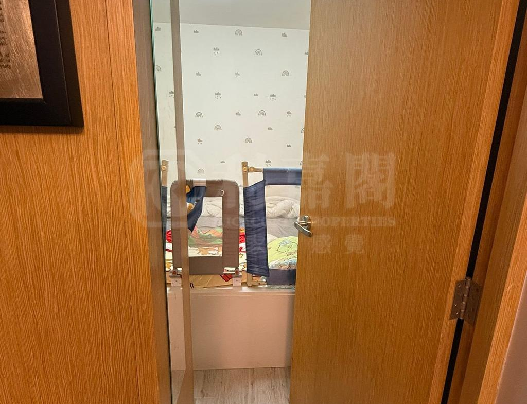 美城苑 逸城閣 (B座) - 28NTS – 香港北部都會區