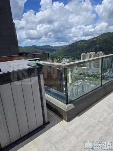 柏傲莊 2期 6座 (6B) - 28NTS – 香港北部都會區