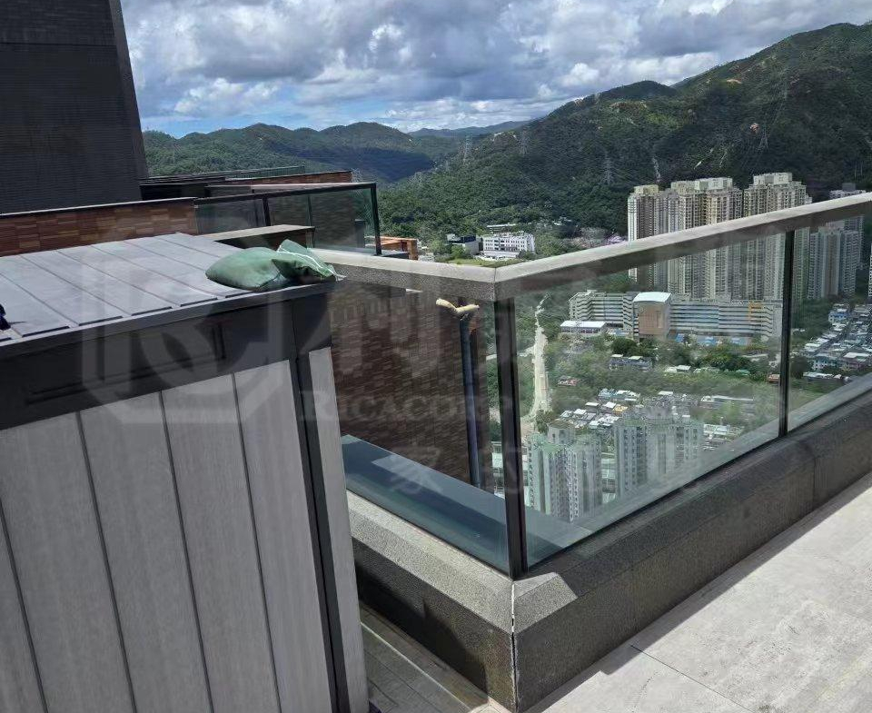 柏傲莊 2期 6座 (6B) - 28NTS – 香港北部都會區