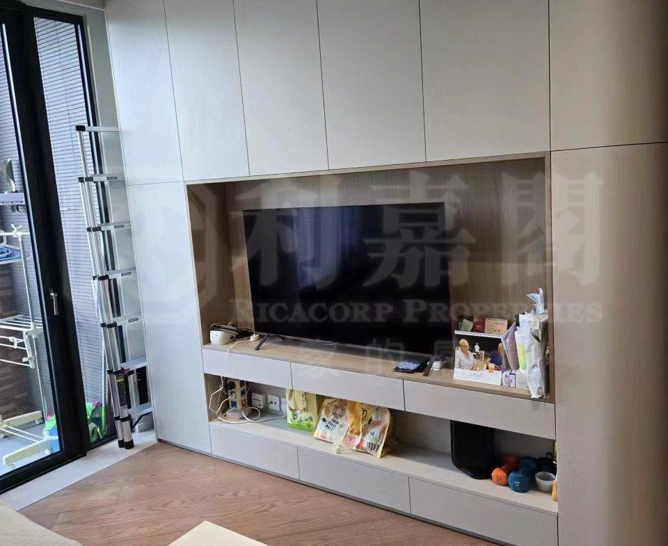 柏傲莊 2期 6座 (6B) - 28NTS – 香港北部都會區
