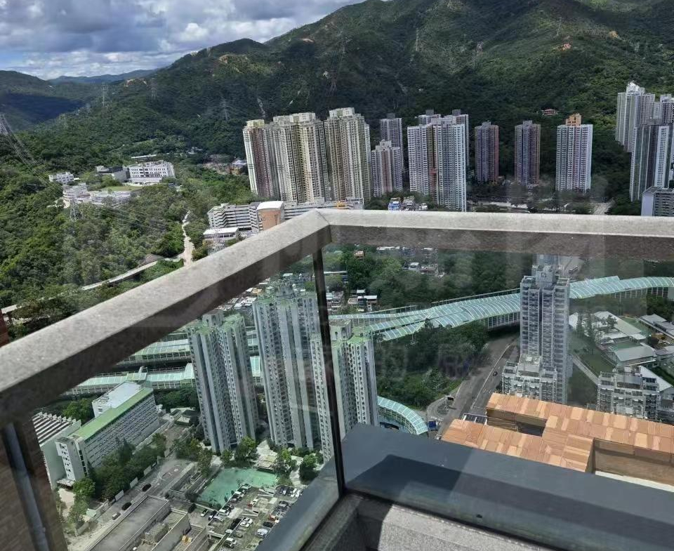 柏傲莊 2期 6座 (6B) - 28NTS – 香港北部都會區