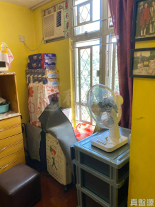 昌盛苑 昌潤閣 (D座) - 28NTS – 香港北部都會區