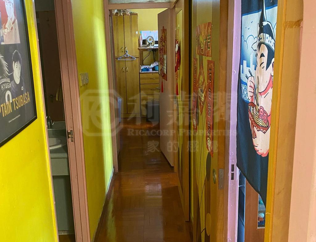 昌盛苑 昌潤閣 (D座) - 28NTS – 香港北部都會區