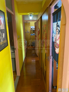 昌盛苑 昌潤閣 (D座) - 28NTS – 香港北部都會區