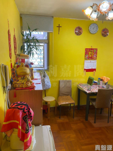 昌盛苑 昌潤閣 (D座) - 28NTS – 香港北部都會區
