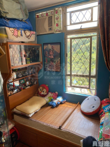 昌盛苑 昌潤閣 (D座) - 28NTS – 香港北部都會區