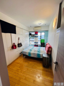 華翠園 24座 - 28NTS – 香港北部都會區