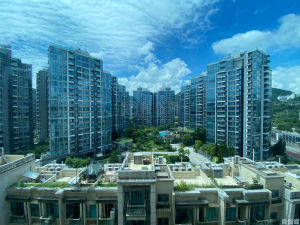 逸瓏灣 II 大廈11座 - 28NTS – 香港北部都會區