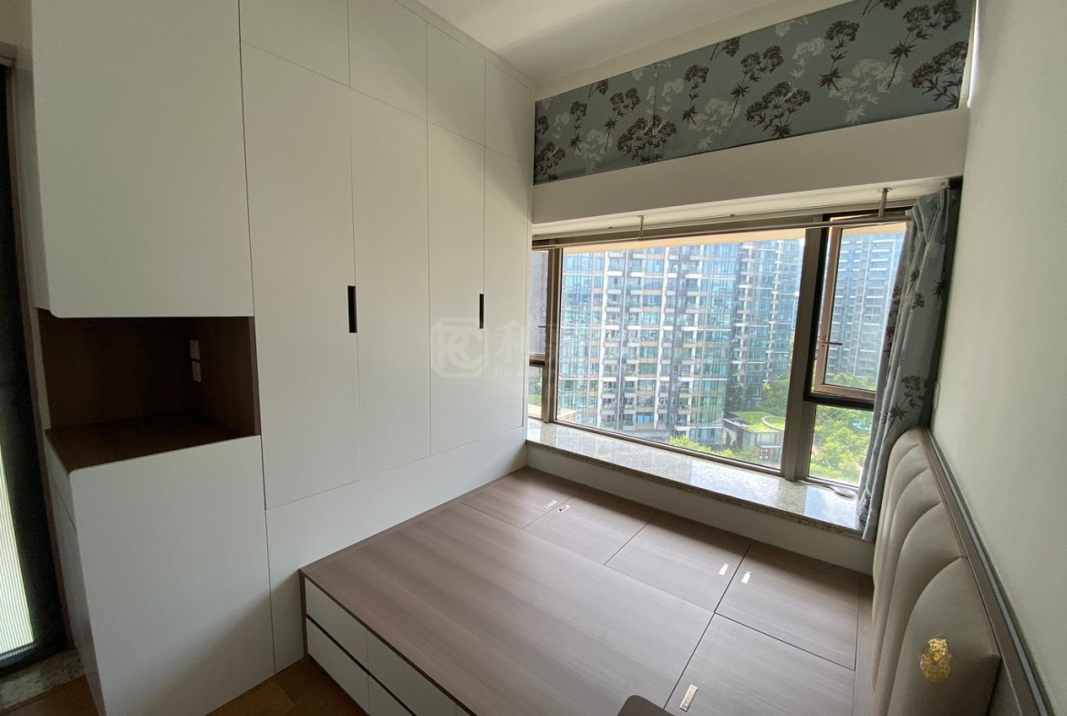 逸瓏灣 II 大廈11座 - 28NTS – 香港北部都會區