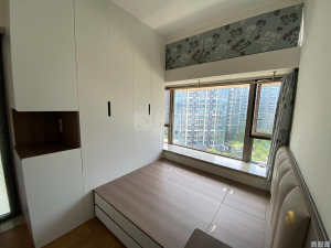 逸瓏灣 II 大廈11座 - 28NTS – 香港北部都會區