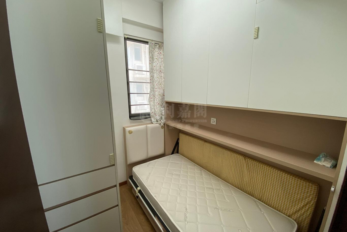 逸瓏灣 II 大廈11座 - 28NTS – 香港北部都會區