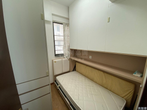 逸瓏灣 II 大廈11座 - 28NTS – 香港北部都會區