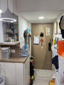 希爾頓中心 A座 - 28NTS – 香港北部都會區