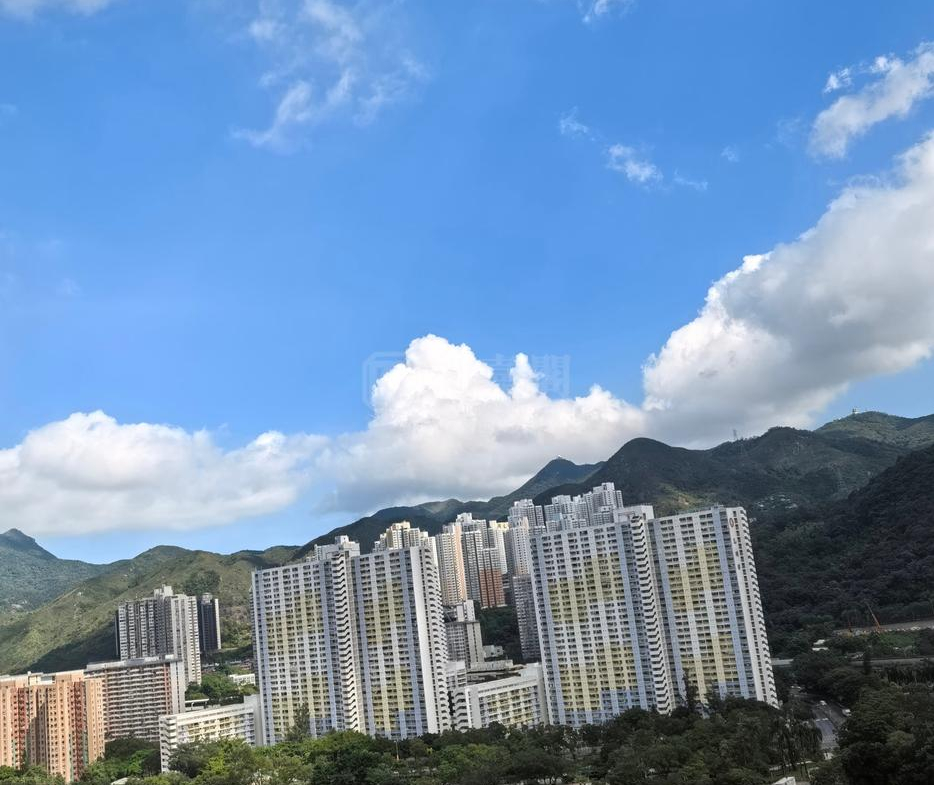 希爾頓中心 A座 - 28NTS – 香港北部都會區