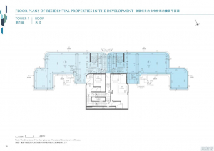 峻源 1座 - 28NTS – 香港北部都會區