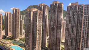 新港城 5期 海濤居 4座 - 28NTS – 香港北部都會區