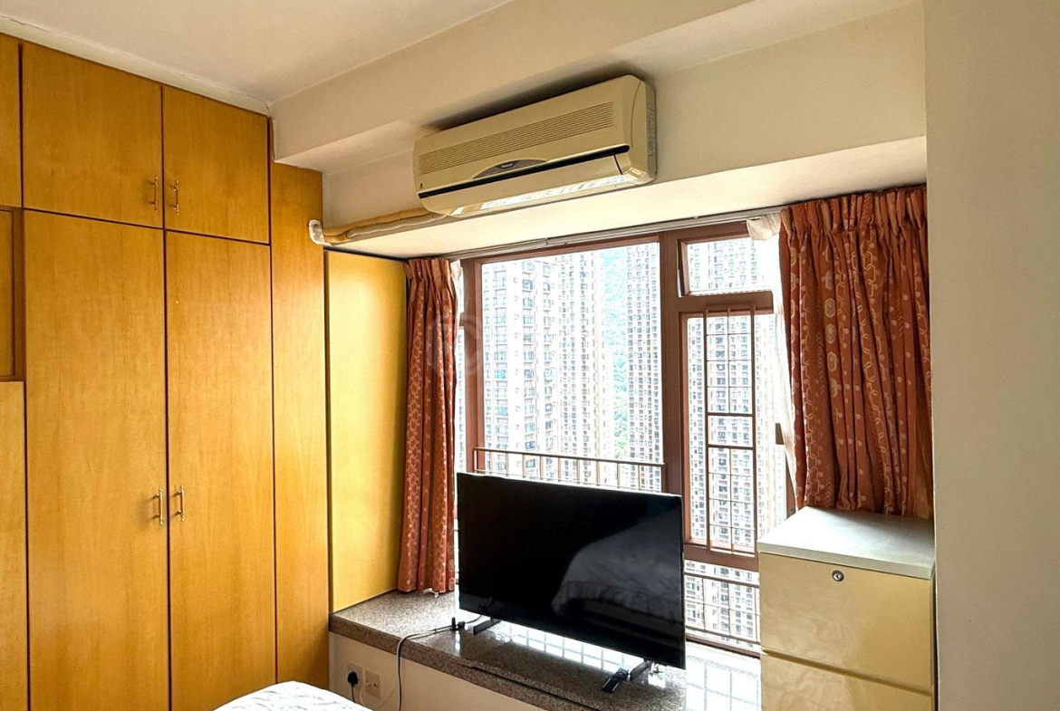 新港城 5期 海濤居 4座 - 28NTS – 香港北部都會區