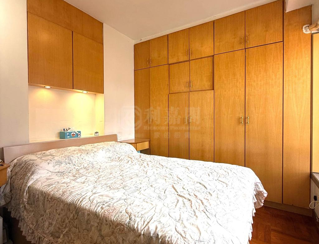 新港城 5期 海濤居 4座 - 28NTS – 香港北部都會區