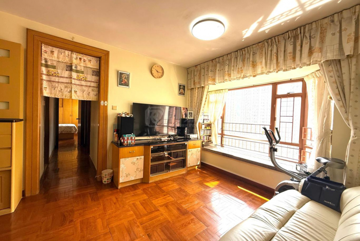 新港城 5期 海濤居 4座 - 28NTS – 香港北部都會區