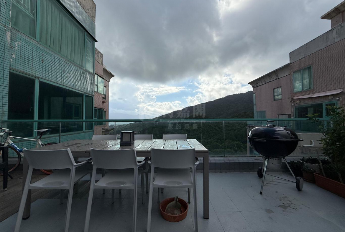 翠擁華庭 7座 - 28NTS – 香港北部都會區